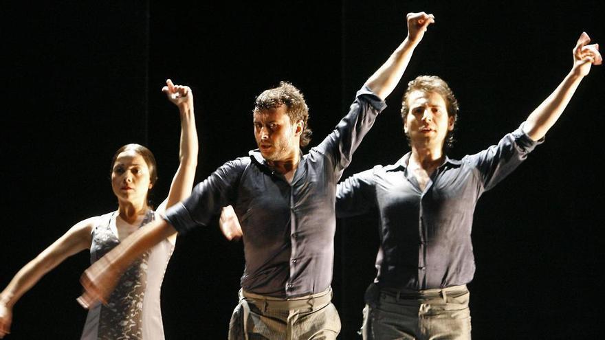 Amalia Fernández y Marco Flores, Premios Nacionales de Danza 2026