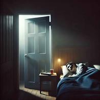 #558 - Fra sammenbrudd til livskraft