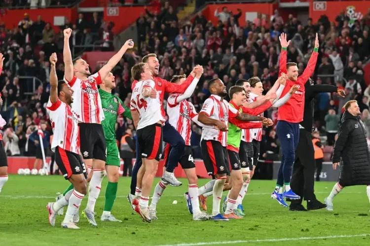 Southampton confident Spygate decision reversed on appeal and will be in play-off final on Saturday