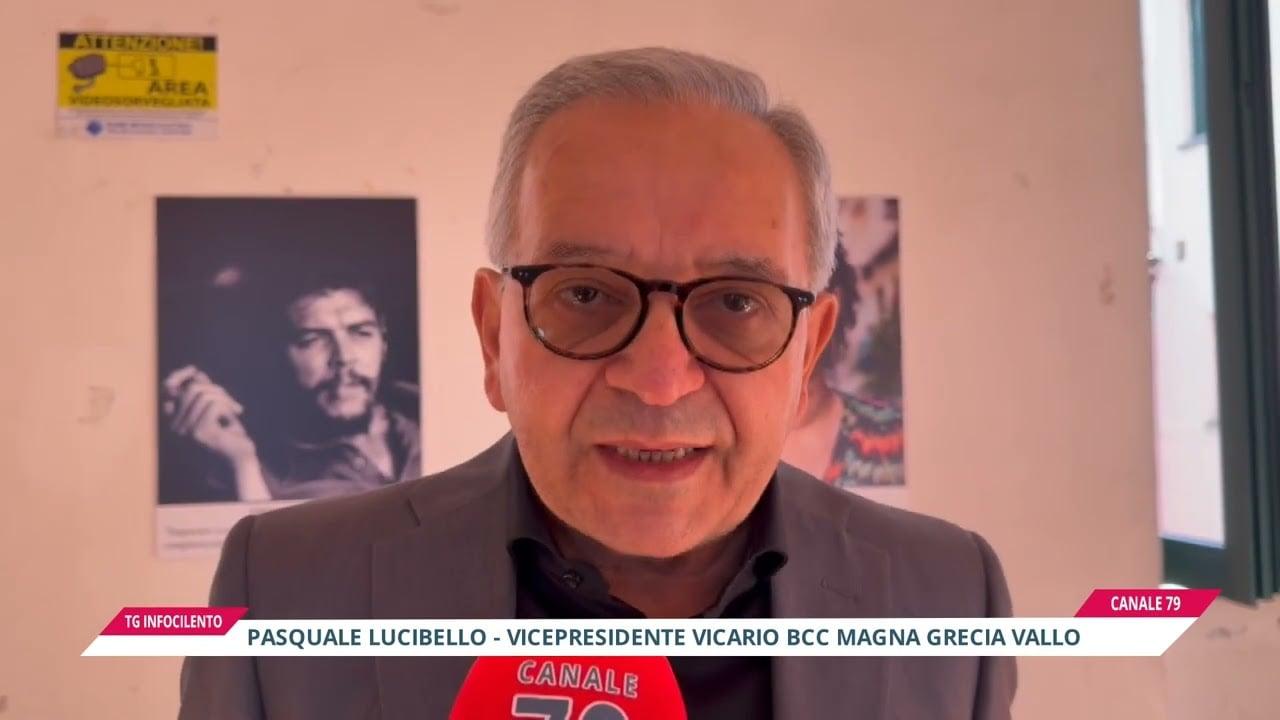 Vallo della Lucania: la BCC Magna Grecia incontra gli studenti del Parmenide