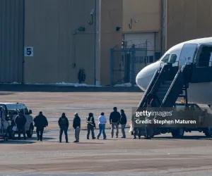 A comprehensive tracker documents over 22,000 third-country deportations to 26 countries since 2025, including detailed terms of deals already in place across eight CARICOM nations.