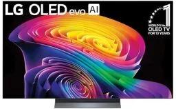 LG C6 Series OLED 55