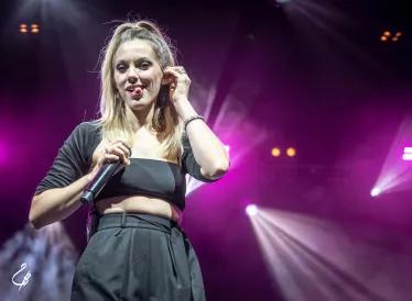 La FAV déraille, Anaïs Delva, FAV 26, Benoît GILBERT