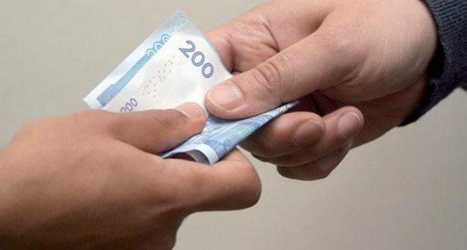 سكوب.. رشوة بقيمة 2000 درهم تطيح بموظف بقصر العدالة بمراكش