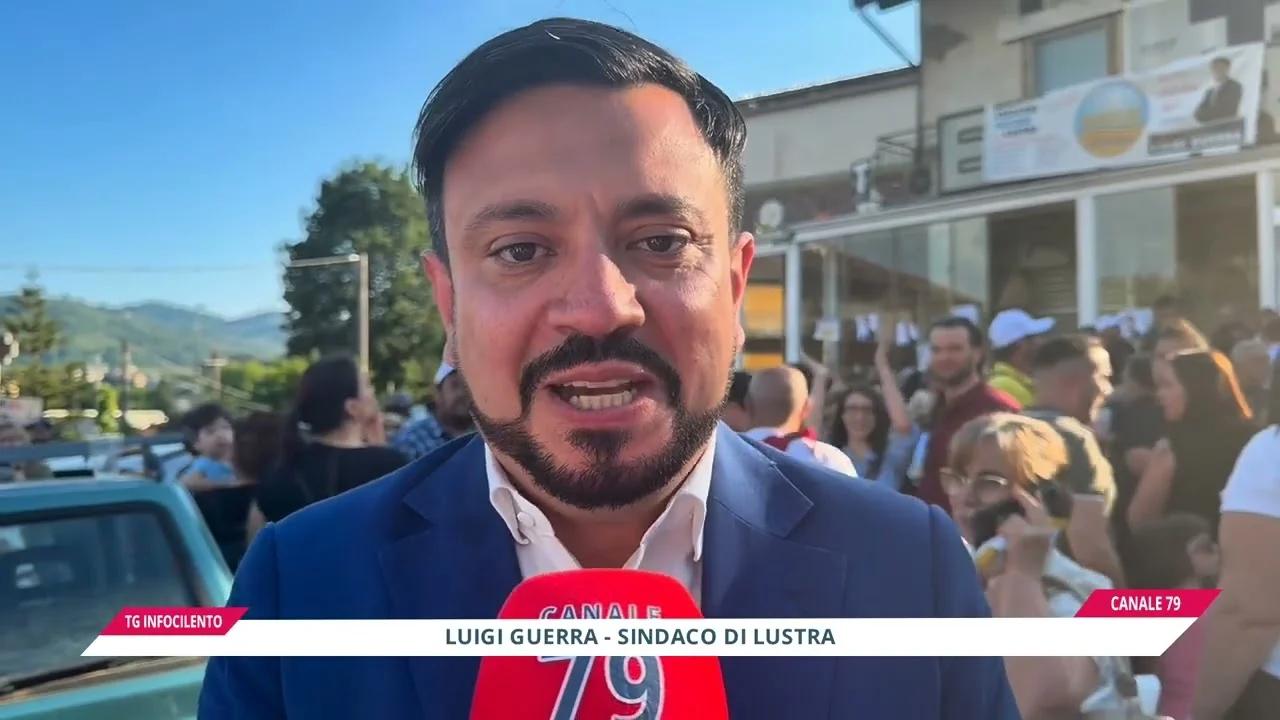 Elezioni 2026: Casal Velino e Lustra scelgono la continuità, ecco i nuovi Consigli comunali