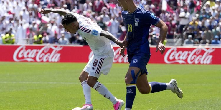 Bosnia, vittoria sul Qatar e qualificazione a un passo: finisce 3-1 a Seattle