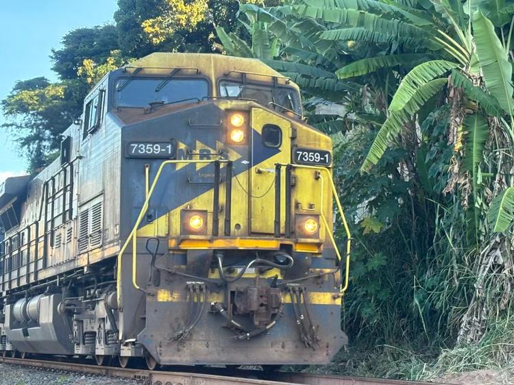 Bolsa de R$ 1,6 mil na MRS: veja como se inscrever no curso gratuito de auxiliar de maquinista e manobrador em Juiz de Fora