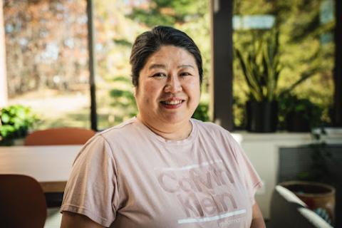 Meet Your Customer Service Representative, Sandy Woo