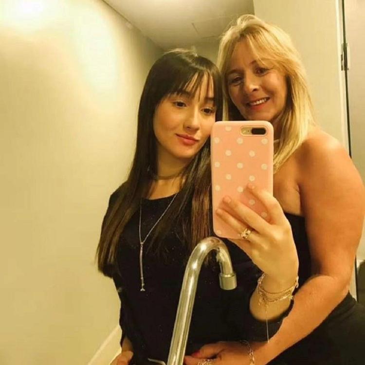 Mãe de Brunna Letycia desabafa após casal não ser condenado por homicídio em Juiz de Fora: 'Crime bárbaro julgado de forma banal'