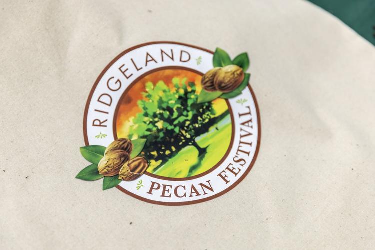 Ridgeland Pecan Festival returns Saturday after rain postponement