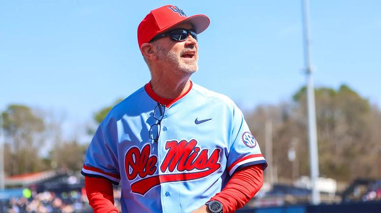 CBSB: Mike Bianco finalizing 4-year contract with Ole Miss following Omaha run