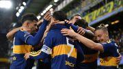 Con la victoria ante São Paulo, Boca agigantó un récord impresionante en el plano internacional