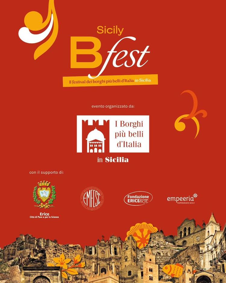 As.Fo. Petralie porterà la propria testimonianza al Festival dei Borghi più Belli d'Italia di Erice. Un'importante vetri...