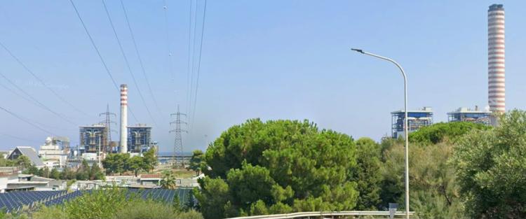 Centrale A2A di San Filippo del Mela, proclamato nuovo sciopero: il 18 agosto due ore di stop e sit-in