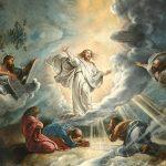 Francisco: a Transfiguração, sinal concreto do amor de Deus