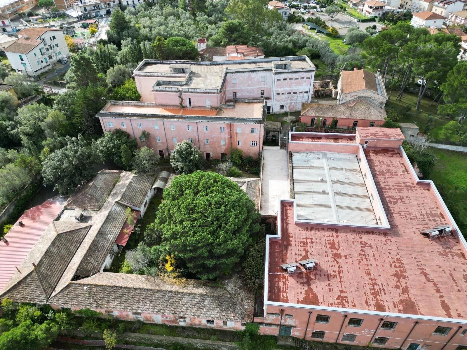 Castellabate, il complesso De Vivo diventa un hub culturale e sociale