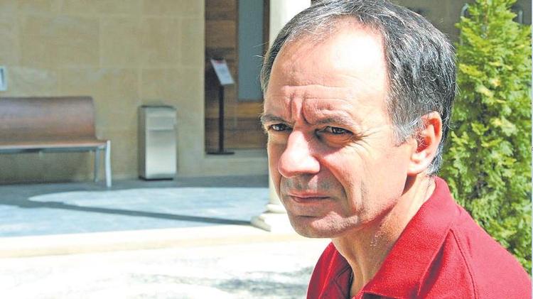 Antonio Soler gana el Premio Espasa 2026 con ‘Ocho del 50’, un viaje por ocho grandes escritores