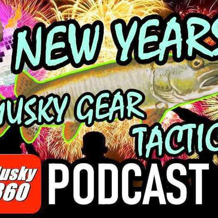 217: New Years New Gear Podcast