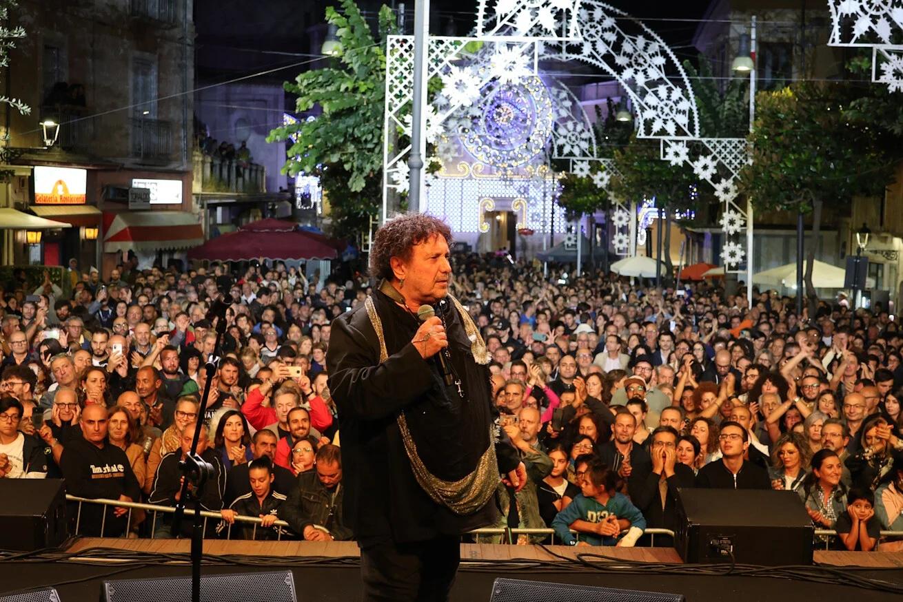 Vibonati presenta il programma estivo 2026: Irene Grandi e grandi eventi tra musica, cinema e cultura