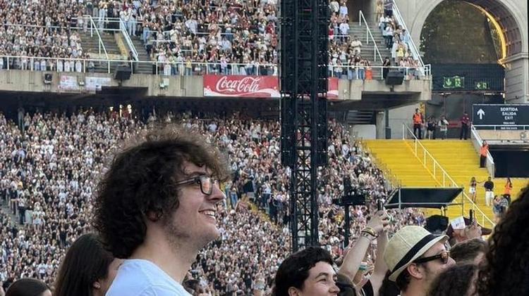 Nacho Córdoba, el promotor detrás de los conciertos de Bad Bunny en España: "Lo que he vivido en esta gira es algo especial"