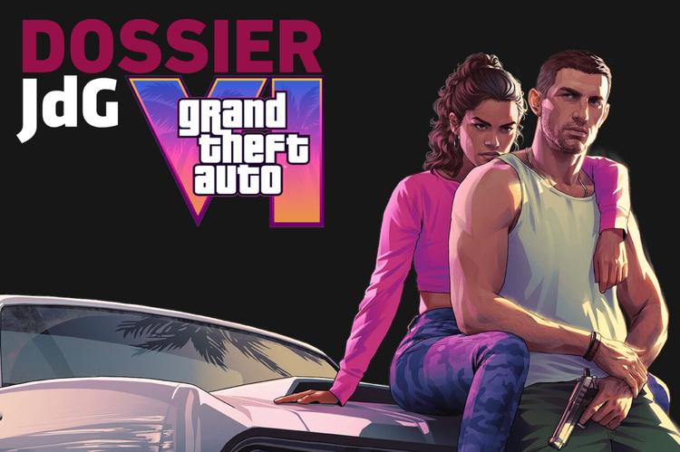 GTA 6&nbsp;: véhicules, map, date de sortie, précommande, tout savoir sur le prochain jeu Rockstar Games