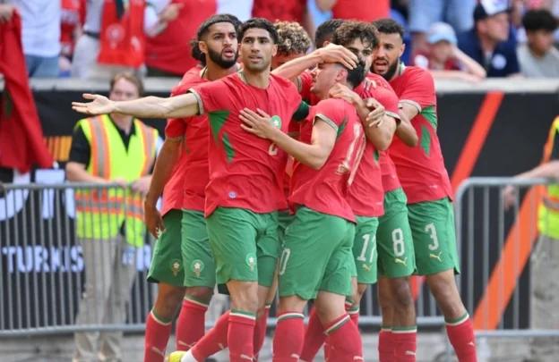 الصحافة الفرنسية تصف المغرب برائد الإنجازات الإفريقية في تاريخ المونديال