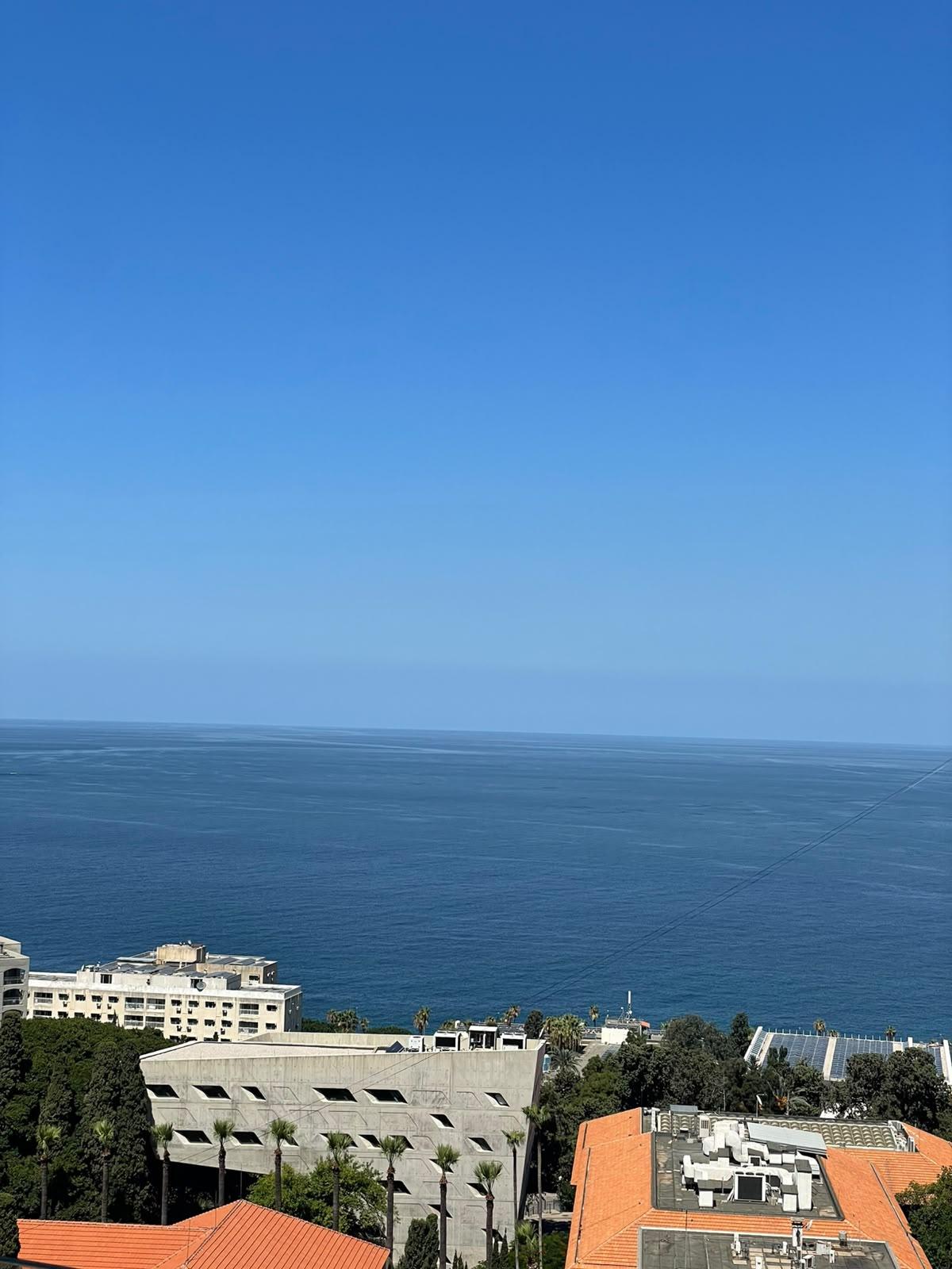 For Sale: Apartment in Hamra