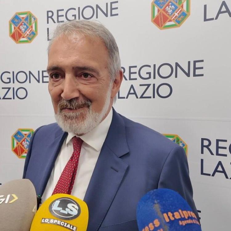Rocca: "Sui rifiuti assistiamo a scempio anni precedenti, ok al Piano"