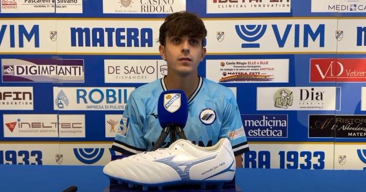 Matera, Iacovone: “Bravi a rimetterla in piedi e centrare la semifinale”