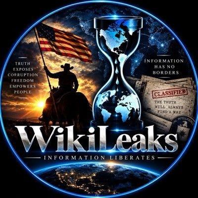 Wiki Leaks 1.0