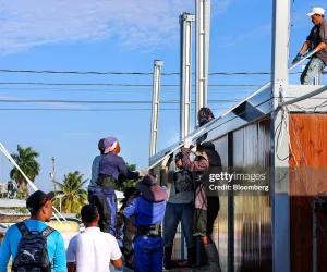 Guyana And Suriname Are Becoming The Caribbean's Next Oil Giants But Their Lowest Paid Workers Earn The Least In The Region