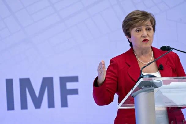 صندوق النقد الدولي يخفض توقعاته للنمو في الشرق الأوسط وشمال إفريقيا