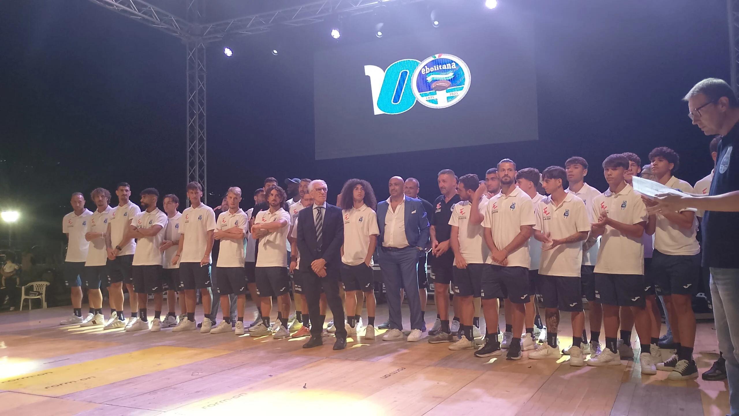 Ebolitana, rivoluzione per la Serie D: i nomi per panchina e dirigenza