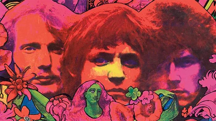 O convite inesperado que Jack Bruce recusou pouco antes de surgir o Cream