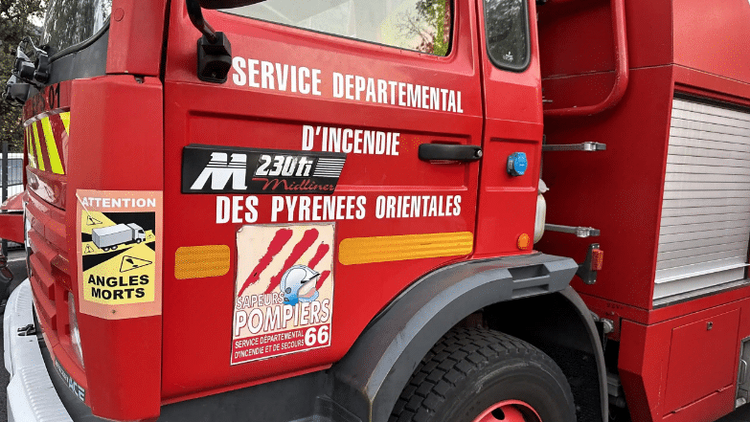 Renouvellement anti-incendie : nouveaux véhicules pour le SDIS 32