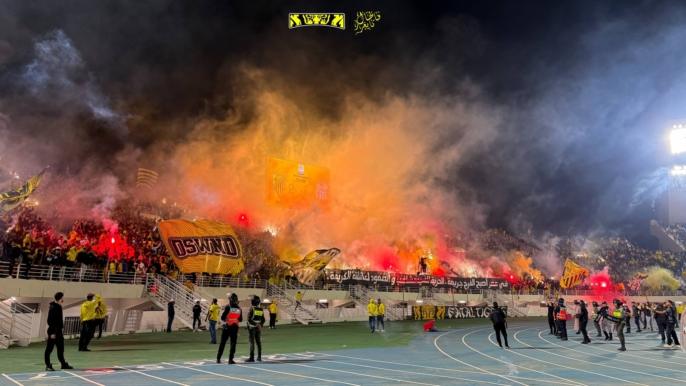 شغب الملاعب يمنع جمهور المغرب الفاسي من التنقل إلى مدينة مكناس