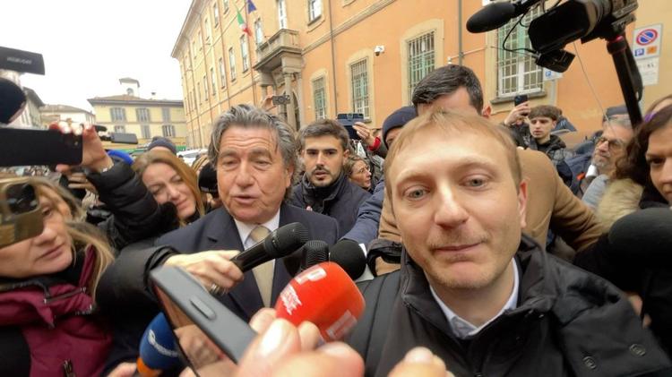 Così cambia la sua vita fuori dal carcere