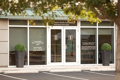 BHI CAYMAN PET CT CENTER