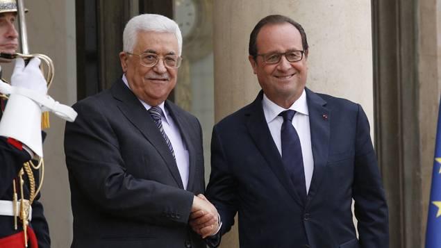 La succession de Mahmoud Abbas à la tète de l’Autorité Palestinienne en question
