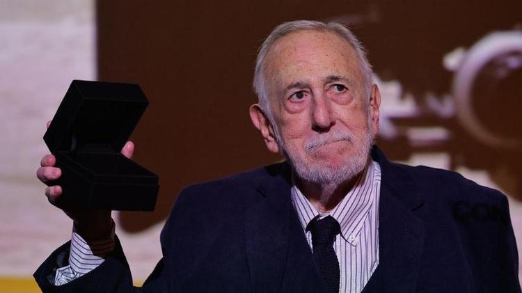 Fallece Adolfo Aristarain, un director esencial para el cine argentino