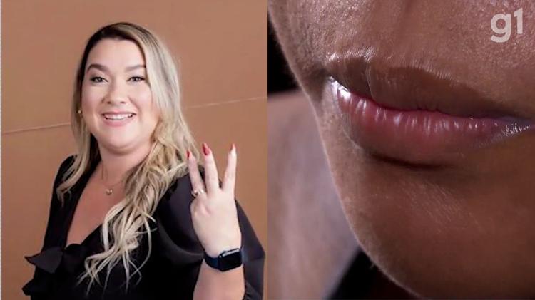 Patroa que agrediu empregada grávida no MA já foi condenada por falsa acusação de roubo contra ex-babá