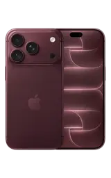 Apple iPhone 18 Pro