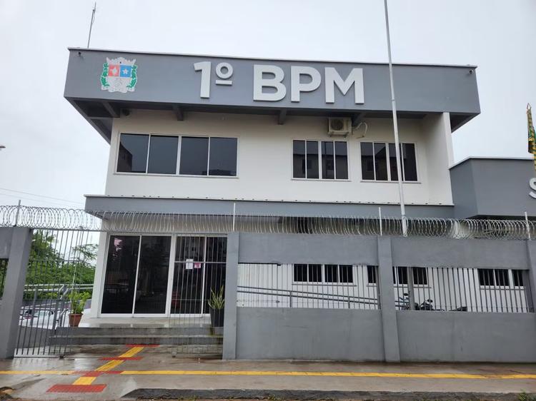 Corpo é encontrado em área de ressaca na Zona Sul de Macapá