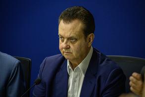 Kassab descarta aproximação com PT e minimiza vantagens de Lula e Flávio contra Caiado