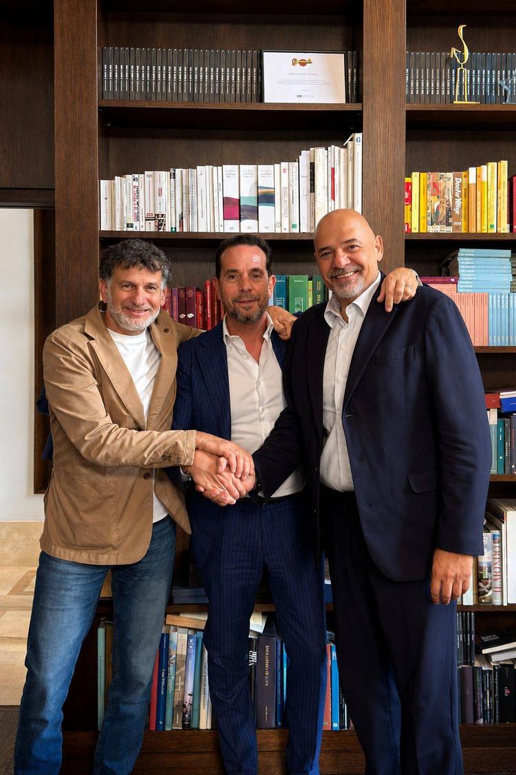 GSA acquisisce ATS e amplia la propria presenza nel settore del security management per grandi eventi