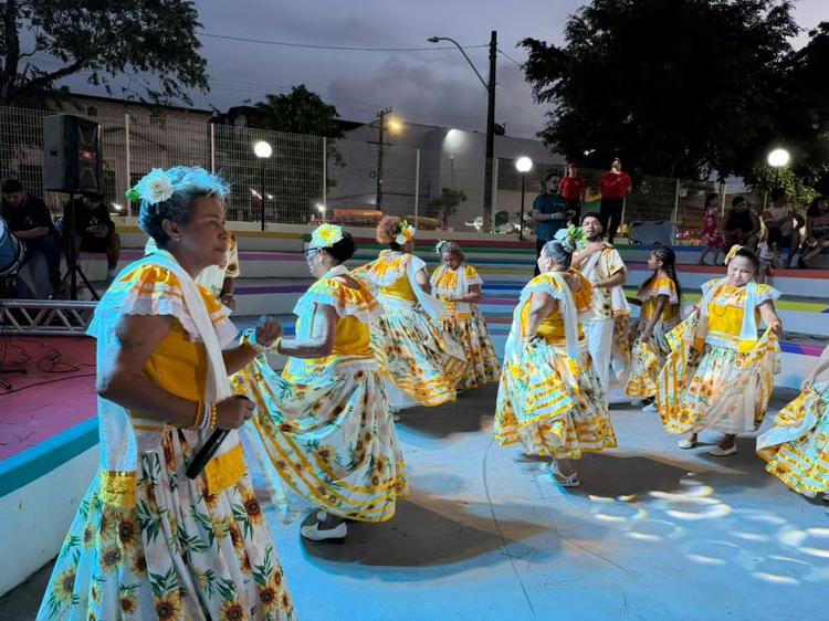 Tecnologia, cultura e empreendedorismo marcam o encerramento da Glocal Macapá