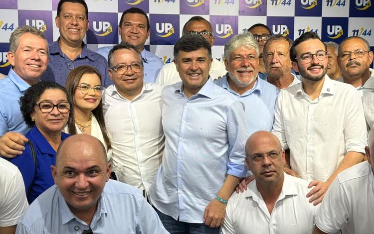 Eduardo da Fonte, candidato ao Senado pelo PP, declara R$ 842 mil em bens ao TSE