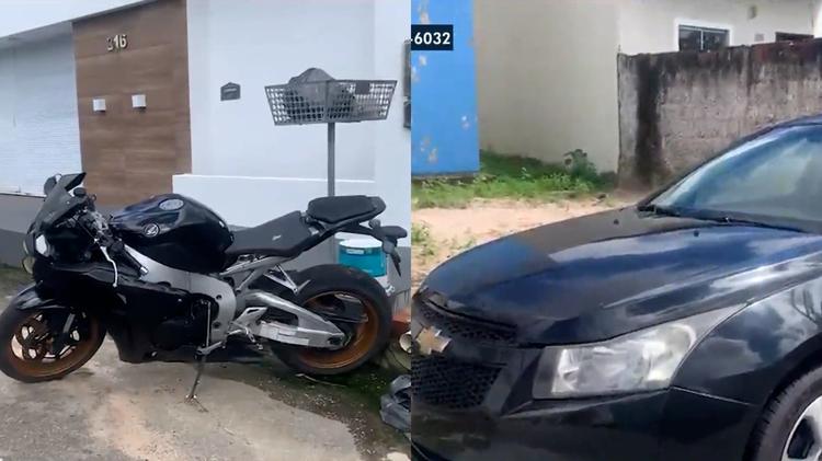 Advogada deixa defesa de patroa presa suspeita de agredir doméstica grávida no MA