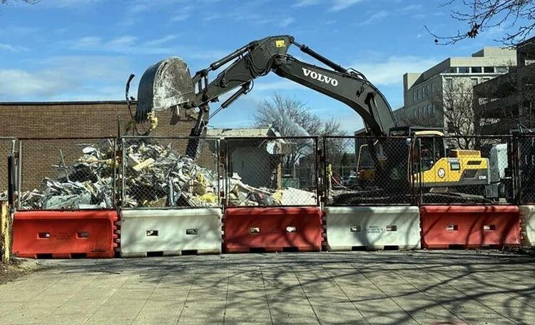 Última clínica de aborto que matou mais de 19 mil bebês é demolida no Kentucky