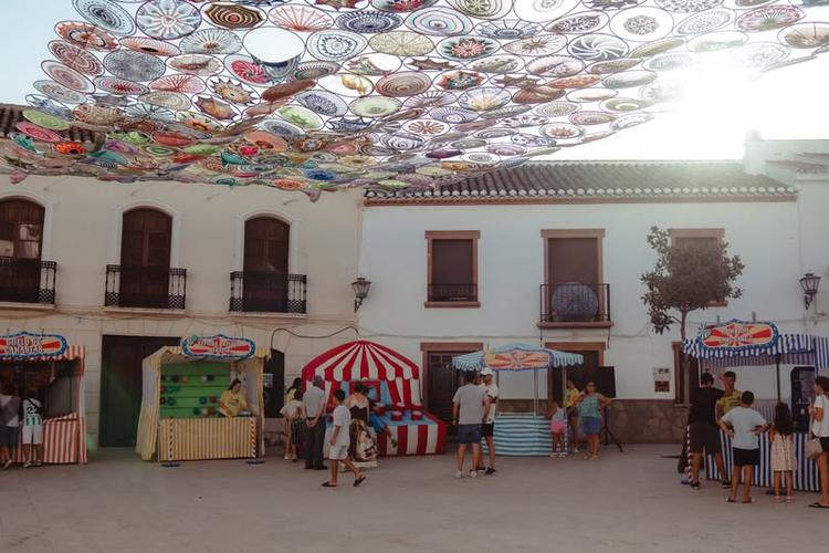 🎉 Sábado Feria del Emigrante 🎉 🥳 El sábado continuó con una jornada repleta de actividades para todos los públicos. �...